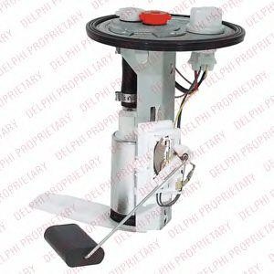 горивна помпа + сонда DELPHI FG0901-12B1 