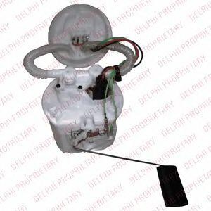 горивна помпа + сонда DELPHI FG0902-12B1