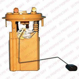 датчик, количество на горивото DELPHI FG1062-12B1