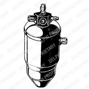 изсушител за климатик DELPHI TSP0175068 