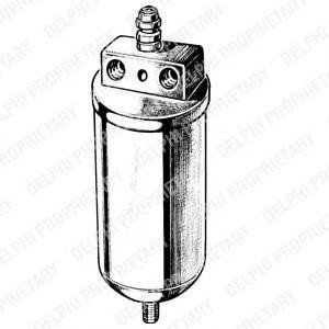 изсушител за климатик DELPHI TSP0175083