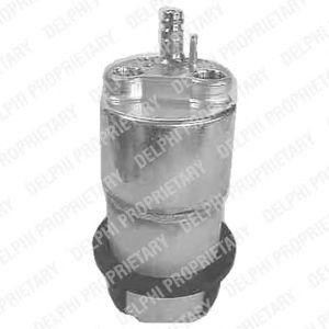 изсушител за климатик DELPHI TSP0175258 