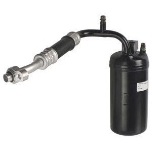 изсушител за климатик DELPHI TSP0175296 
