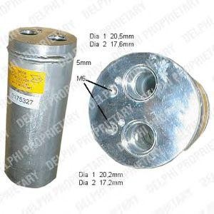 изсушител за климатик DELPHI TSP0175327