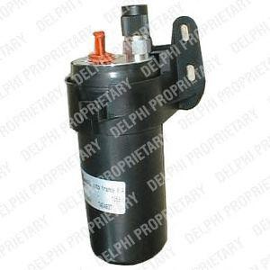 изсушител за климатик DELPHI TSP0175336