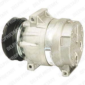 компресор за климатик DELPHI TSP0155023 