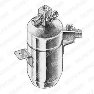 изсушител за климатик DELPHI TSP0175013