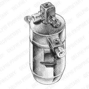 изсушител за климатик DELPHI TSP0175014