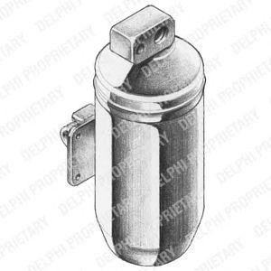 изсушител за климатик DELPHI TSP0175016 