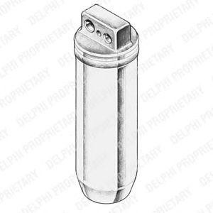 изсушител за климатик DELPHI TSP0175018 