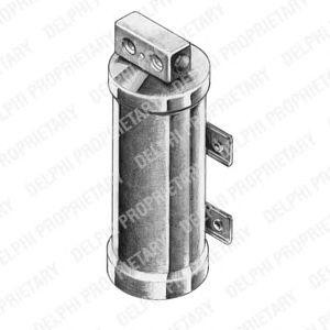 изсушител за климатик DELPHI TSP0175025 