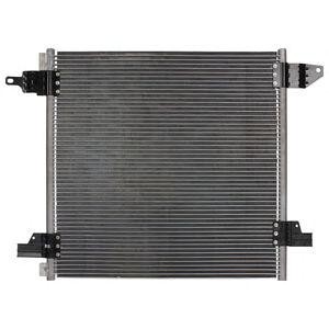 радиатор за климатик DELPHI TSP0225326 