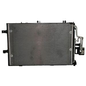 радиатор за климатик DELPHI TSP0225495