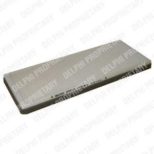 филтър купе DELPHI TSP0325003 
