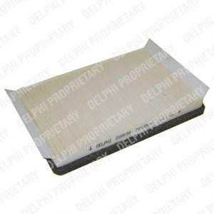 филтър купе DELPHI TSP0325018 