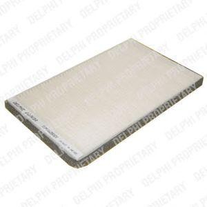 филтър купе DELPHI TSP0325021 