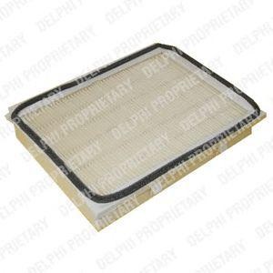 филтър купе DELPHI TSP0325023