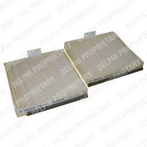 филтър купе DELPHI TSP0325036 