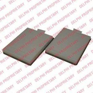 филтър купе DELPHI TSP0325038C 