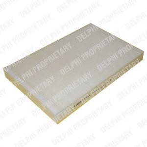 филтър купе DELPHI TSP0325039 