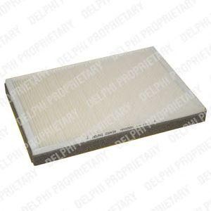 филтър купе DELPHI TSP0325061 