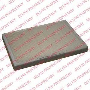 филтър купе DELPHI TSP0325061C 