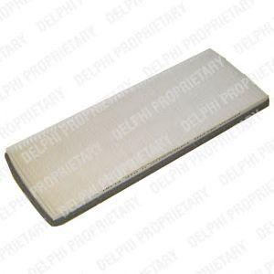 филтър купе DELPHI TSP0325075 