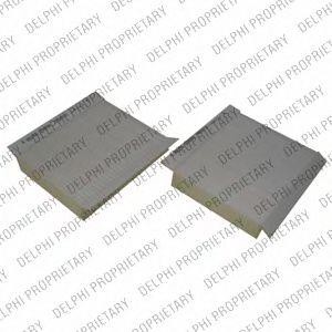 филтър купе DELPHI TSP0325110C 