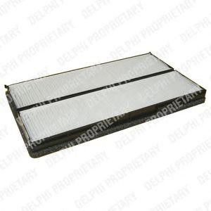 филтър купе DELPHI TSP0325158 