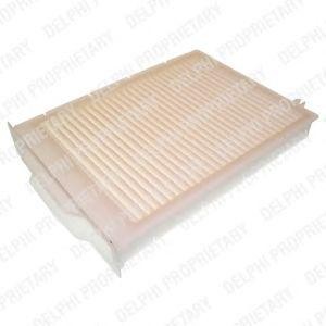 филтър купе DELPHI TSP0325194 