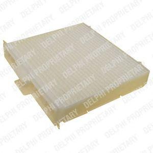 филтър купе DELPHI TSP0325195 
