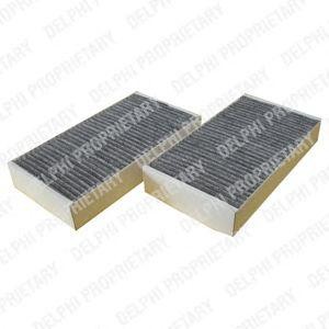 филтър купе DELPHI TSP0325199C 
