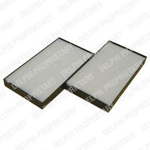 филтър купе DELPHI TSP0325212