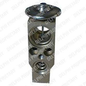 възвратен клапан за климатик DELPHI TSP0585058