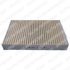 филтър купе DELPHI TSP0325034C 