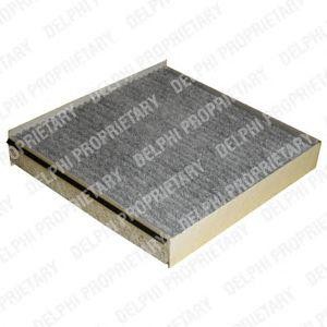 филтър купе DELPHI TSP0325207C 