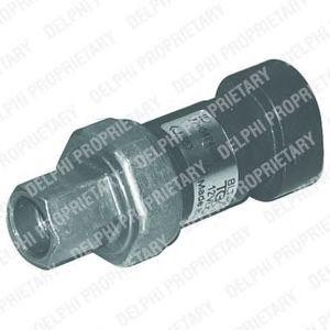 датчик високо налягане на климатика DELPHI TSP0435067