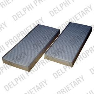 филтър купе DELPHI TSP0325262 