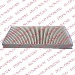 филтър купе DELPHI TSP0325296C
