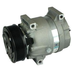 компресор за климатик DELPHI TSP0155897