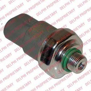 датчик високо налягане на климатика DELPHI TSP0435081