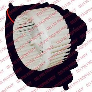 вентилатор вътрешно пространство DELPHI TSP0545015 