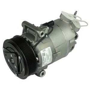 компресор за климатик DELPHI TSP0155928 