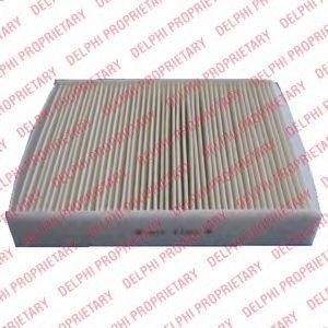филтър купе DELPHI TSP0325305C