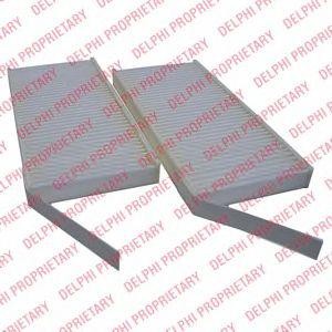 филтър купе DELPHI TSP0325313 