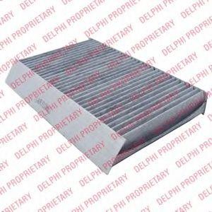 филтър купе DELPHI TSP0325315C