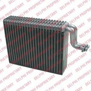 изпарител за климатик DELPHI TSP0525166