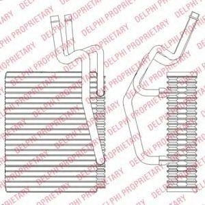 изпарител за климатик DELPHI TSP0525204 