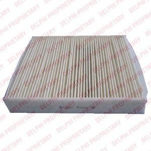 филтър купе DELPHI TSP0325298C 