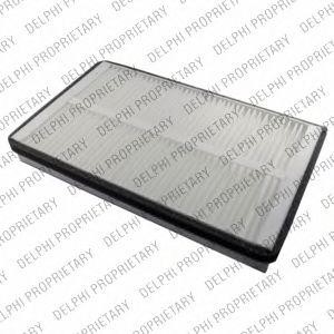 филтър купе DELPHI TSP0325329 